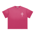 Ventura Legacy | Sun Fade Raw Edge T-Shirt Northmark