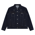 Denim Jacket Northmark Cross