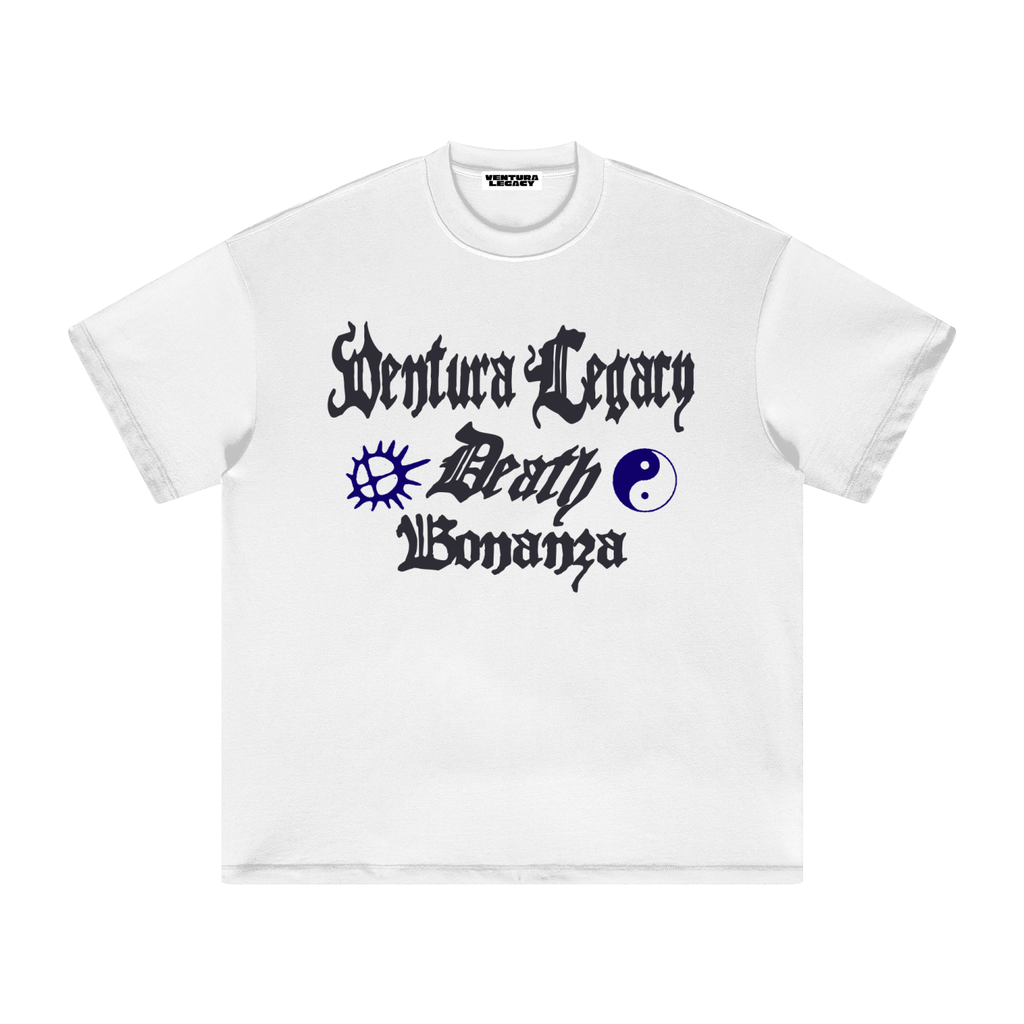 Heavyweight T-Shirt Sarza