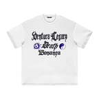 Heavyweight T-Shirt Sarza