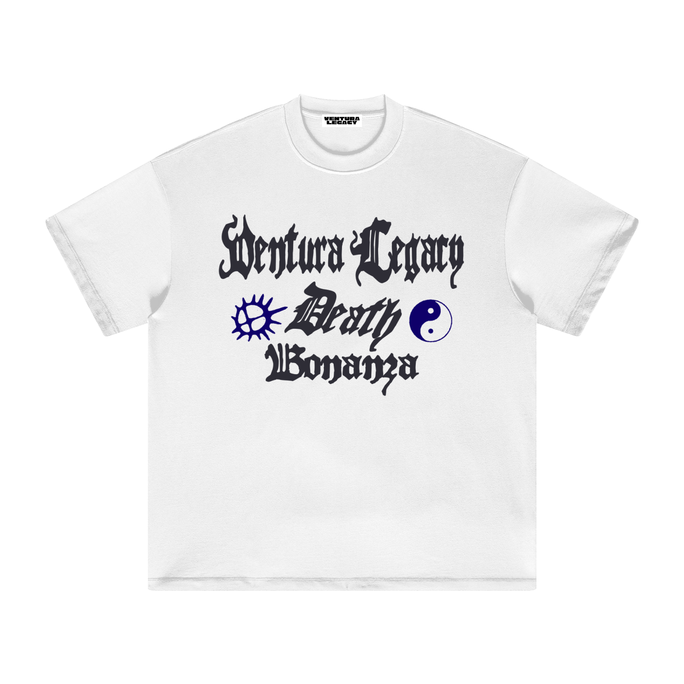 Heavyweight T-Shirt Sarza