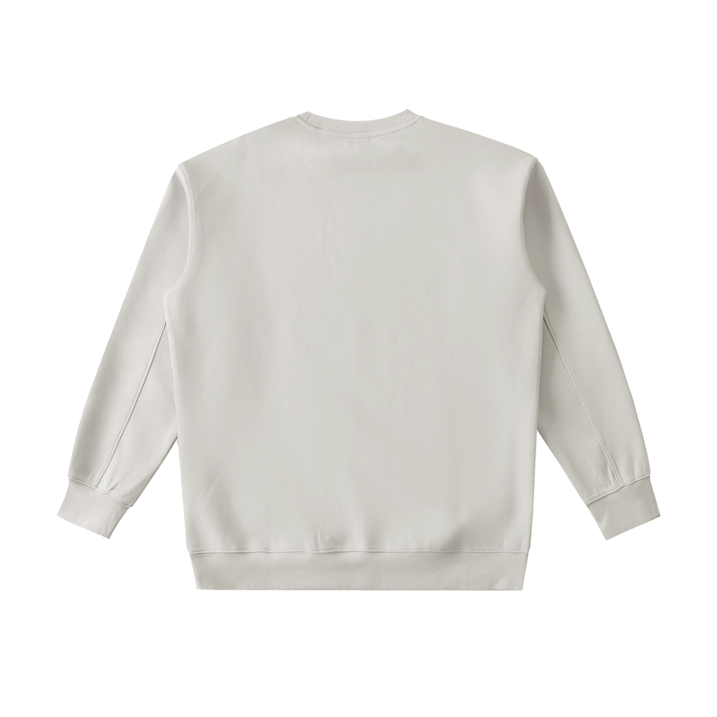 Ventura Legacy | Essential Heavyweight Crewneck Sweatshirt Northmark