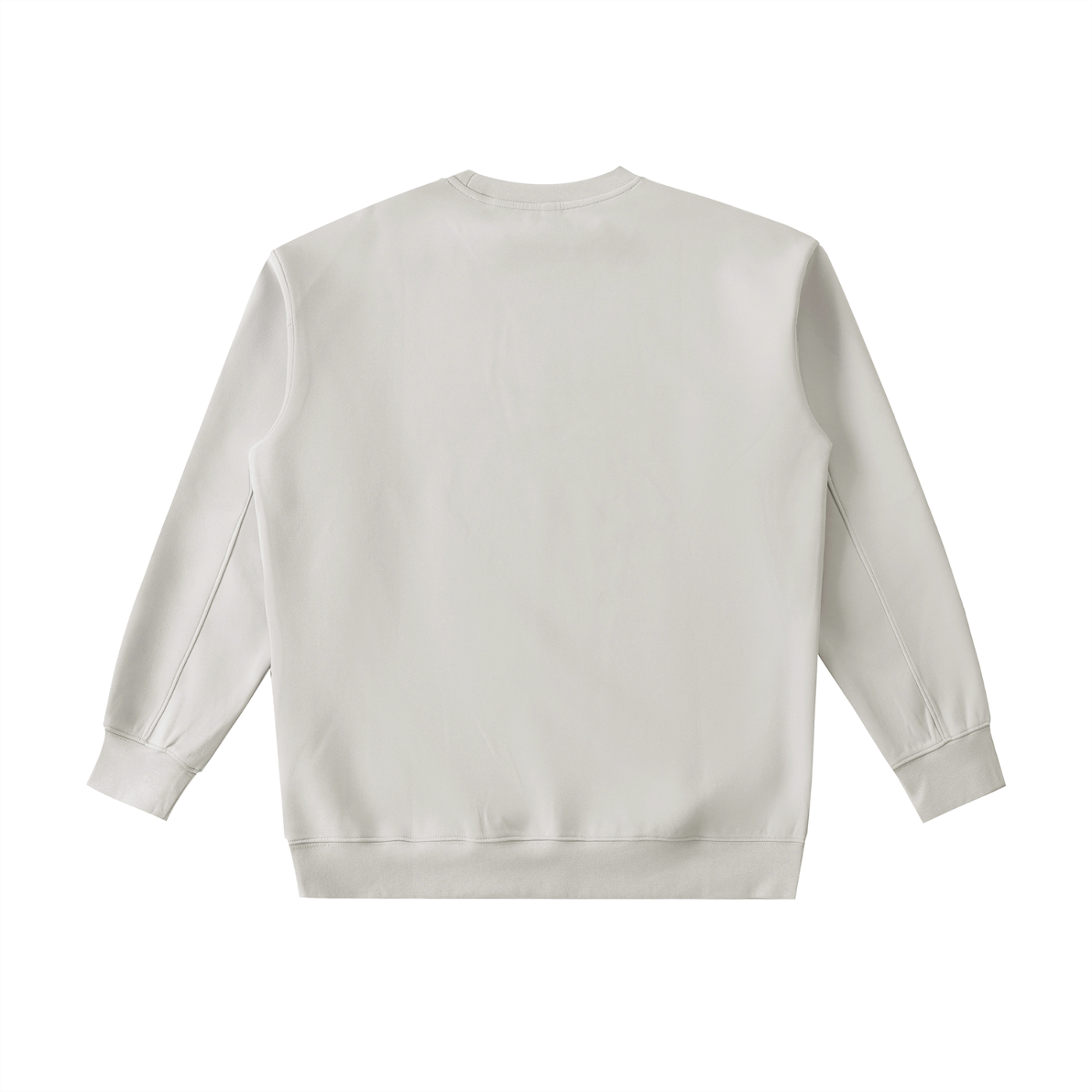Ventura Legacy | Essential Heavyweight Crewneck Sweatshirt Northmark
