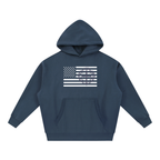 Boxy Hoodie Domi