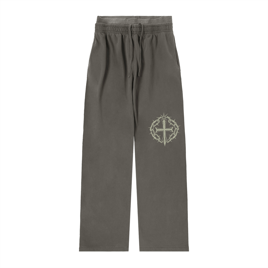 Ventura Legacy | Vintage Washed Waist Pants Northmark