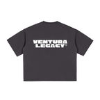 Ventura Legacy | Vintage Washed Boxy T-Shirt Northmark