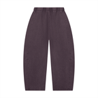 Ventura Legacy | Unisex Mineral Wash Barrel Leg Pants Northmark