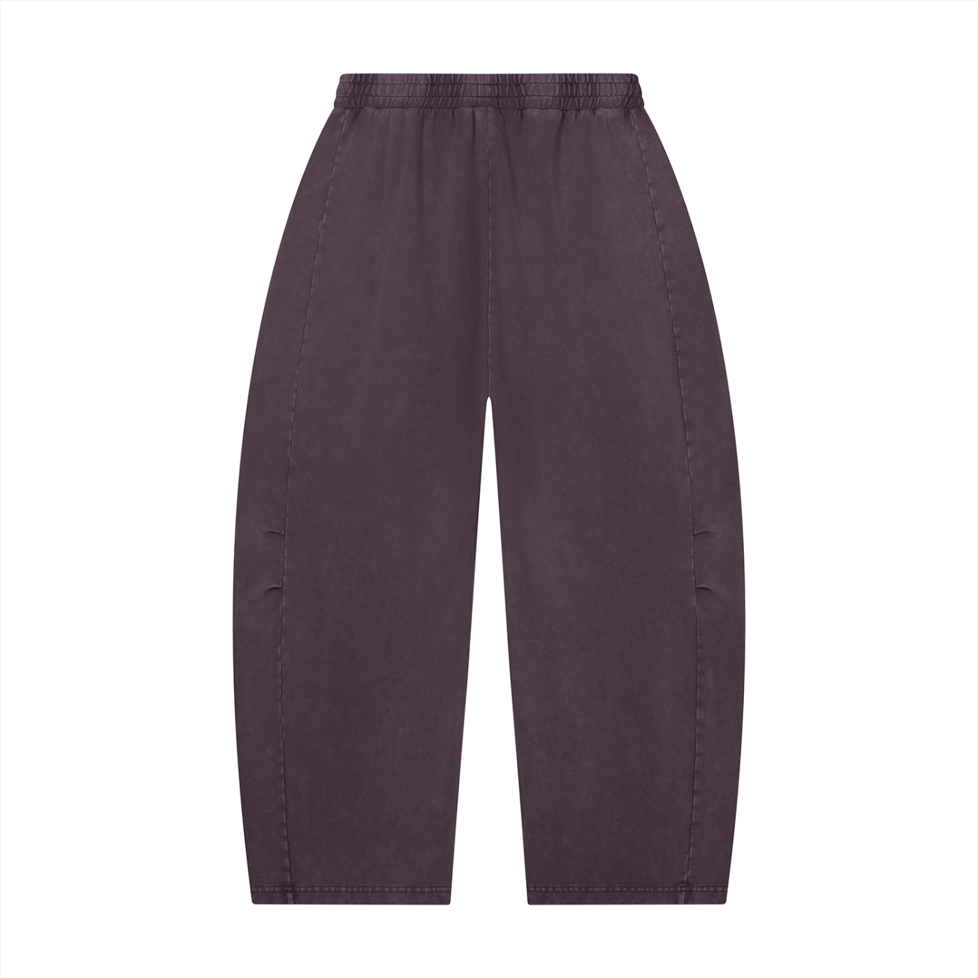 Ventura Legacy | Unisex Mineral Wash Barrel Leg Pants Northmark