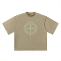 Ventura Legacy | Oversized Drop Shoulder T-Shirt Northmark