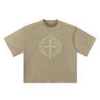 Ventura Legacy | Oversized Drop Shoulder T-Shirt Northmark