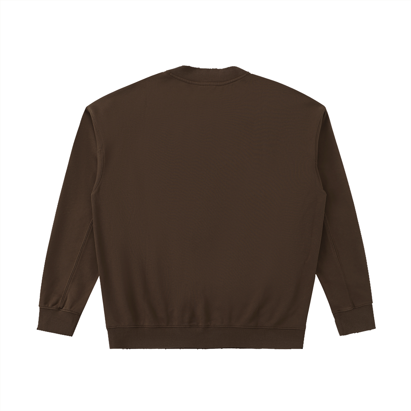 Ventura Legacy | Drop Shoulder Crewneck Sweatshirt Northmark
