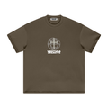 Heavyweight T-Shirt World