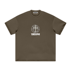 Heavyweight T-Shirt World