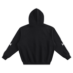 Ventura Legacy | Boxy Hoodie Cross