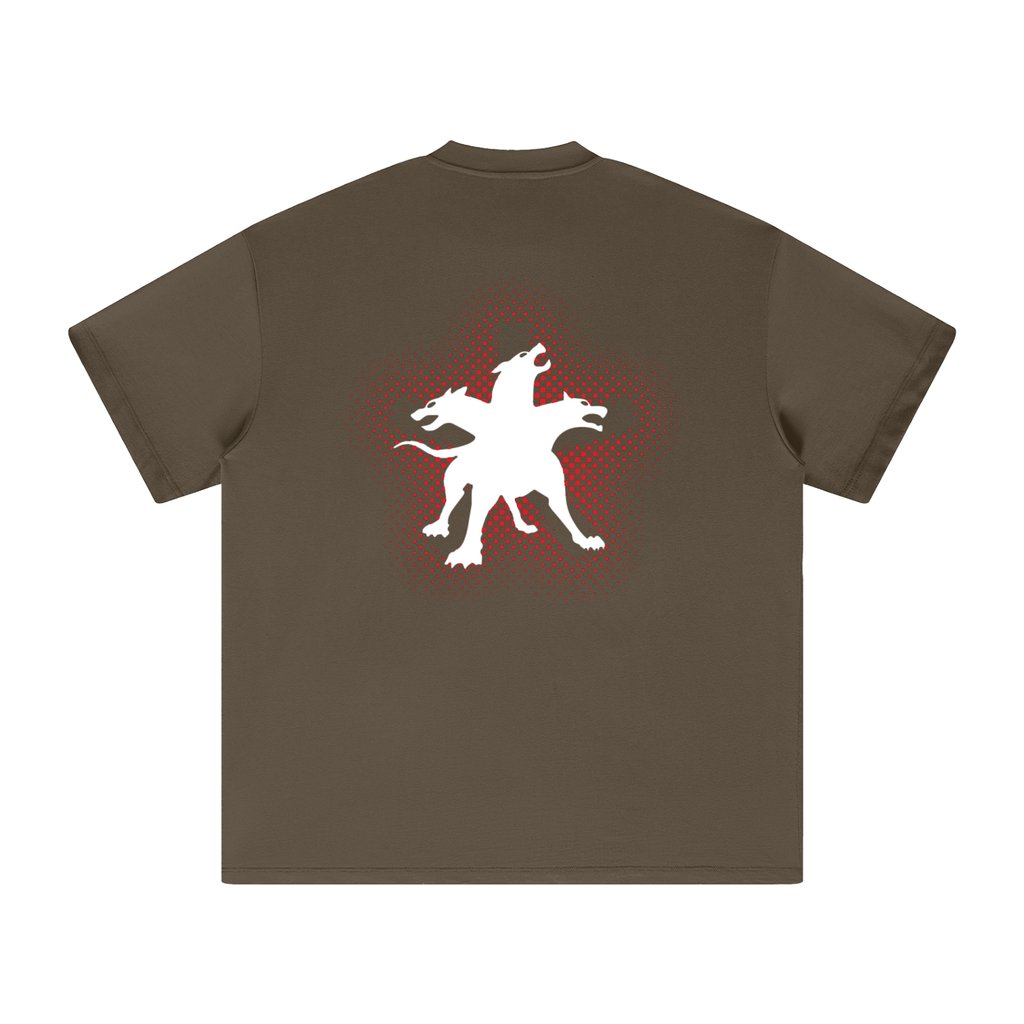 Heavyweight T-Shirt Dogz