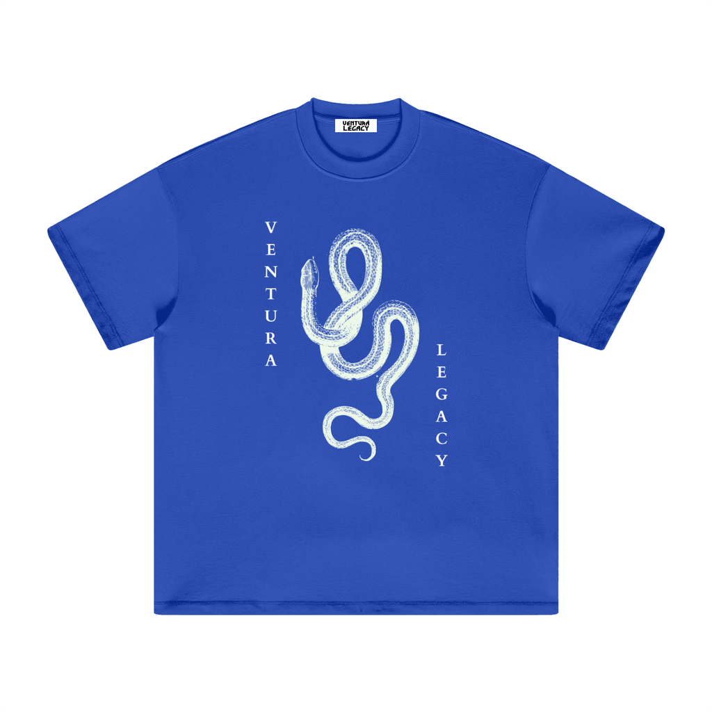 Ventura Legacy | Heavyweight Earth Tone T-Shirt Sowl