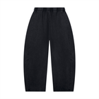 Ventura Legacy | Unisex Mineral Wash Barrel Leg Pants Northmark