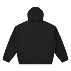 Heavyweight  Boxy Hoodie Dera