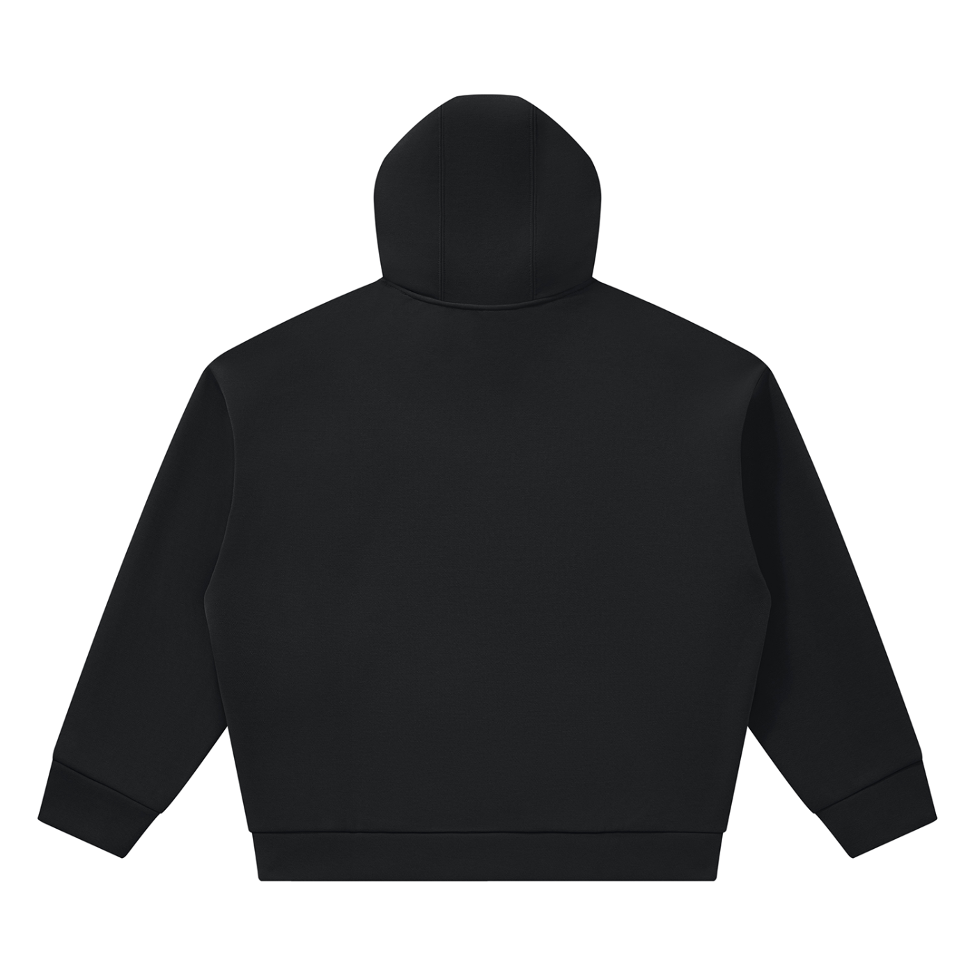 Heavyweight  Boxy Hoodie Dera